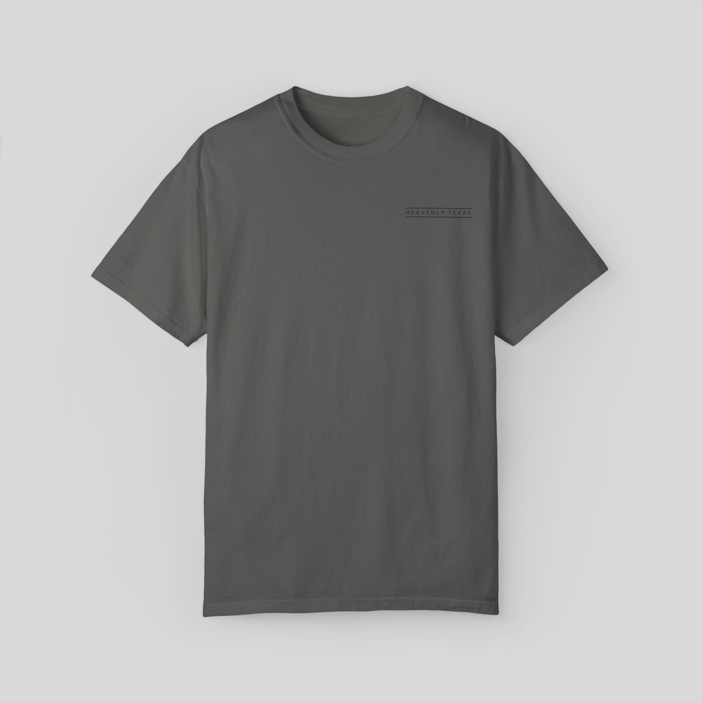 Big Bend National Park T Shirt