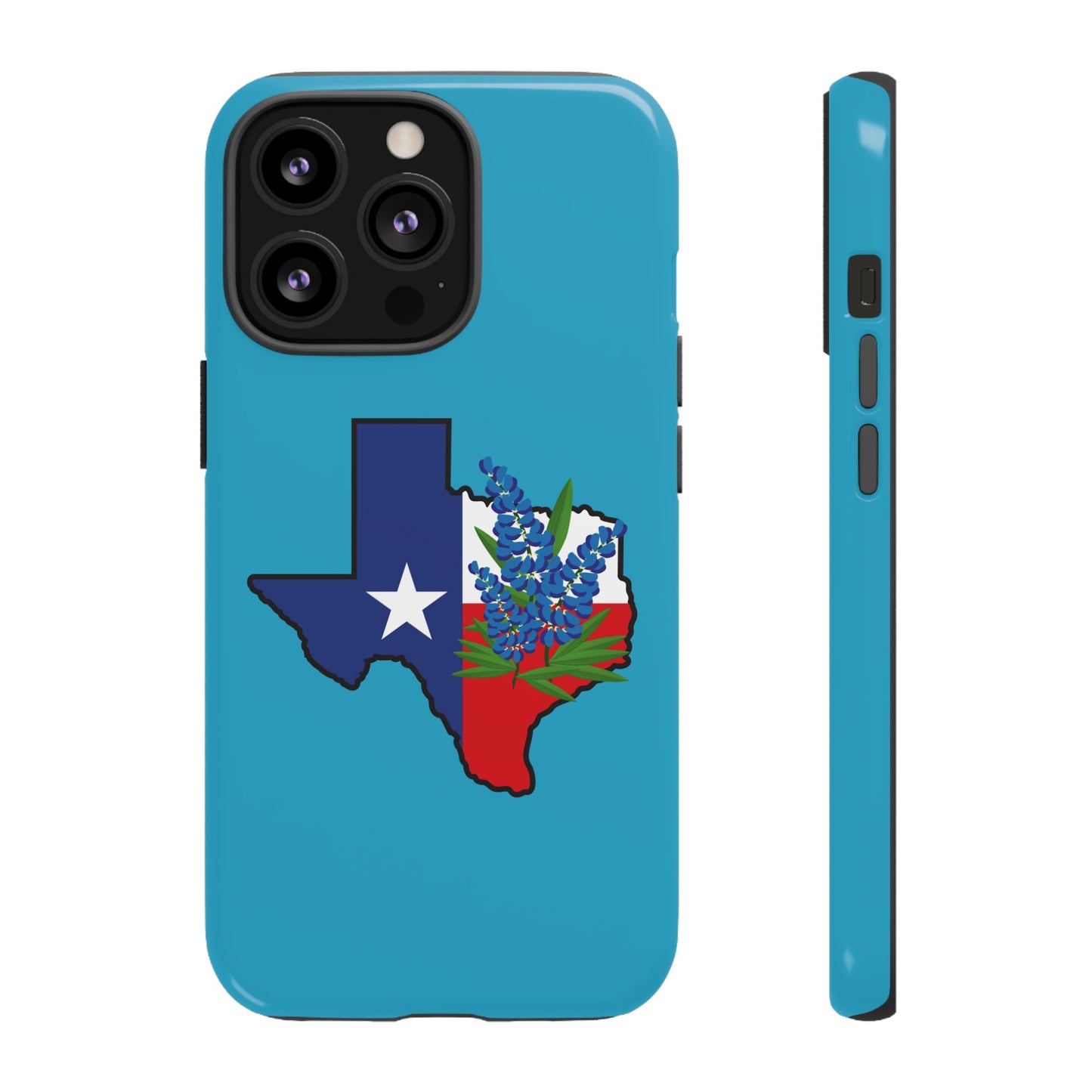 Bluebonnet Phone Case