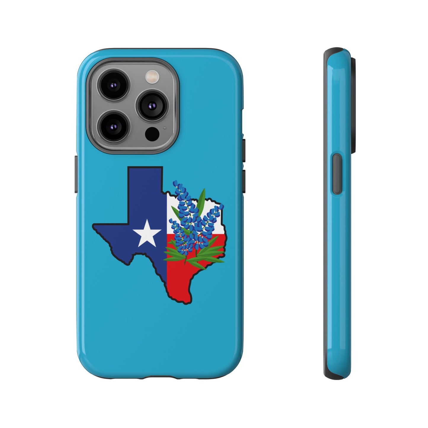 Bluebonnet Phone Case
