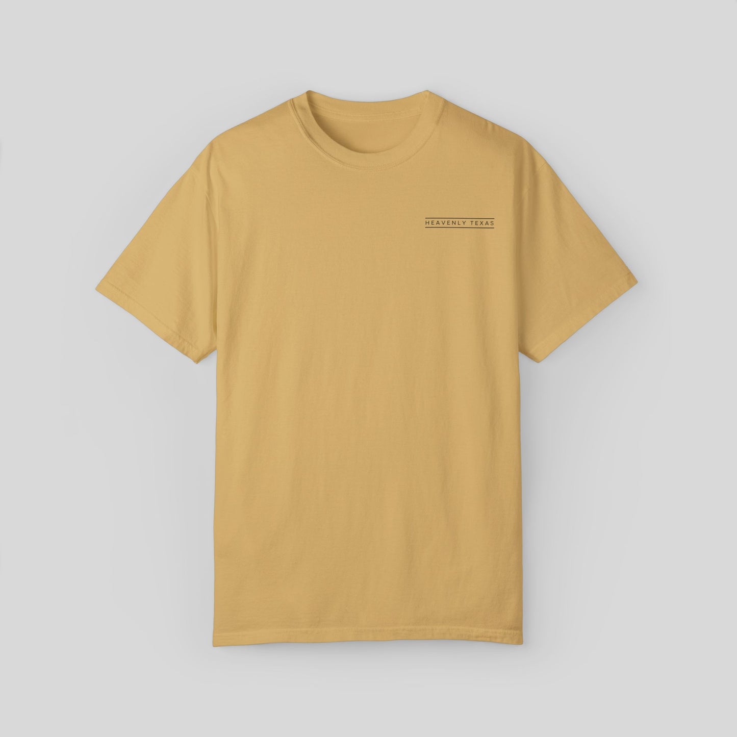 Big Bend National Park T Shirt