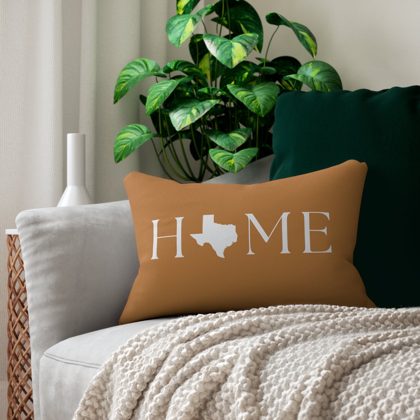 Home Lumbar Pillow