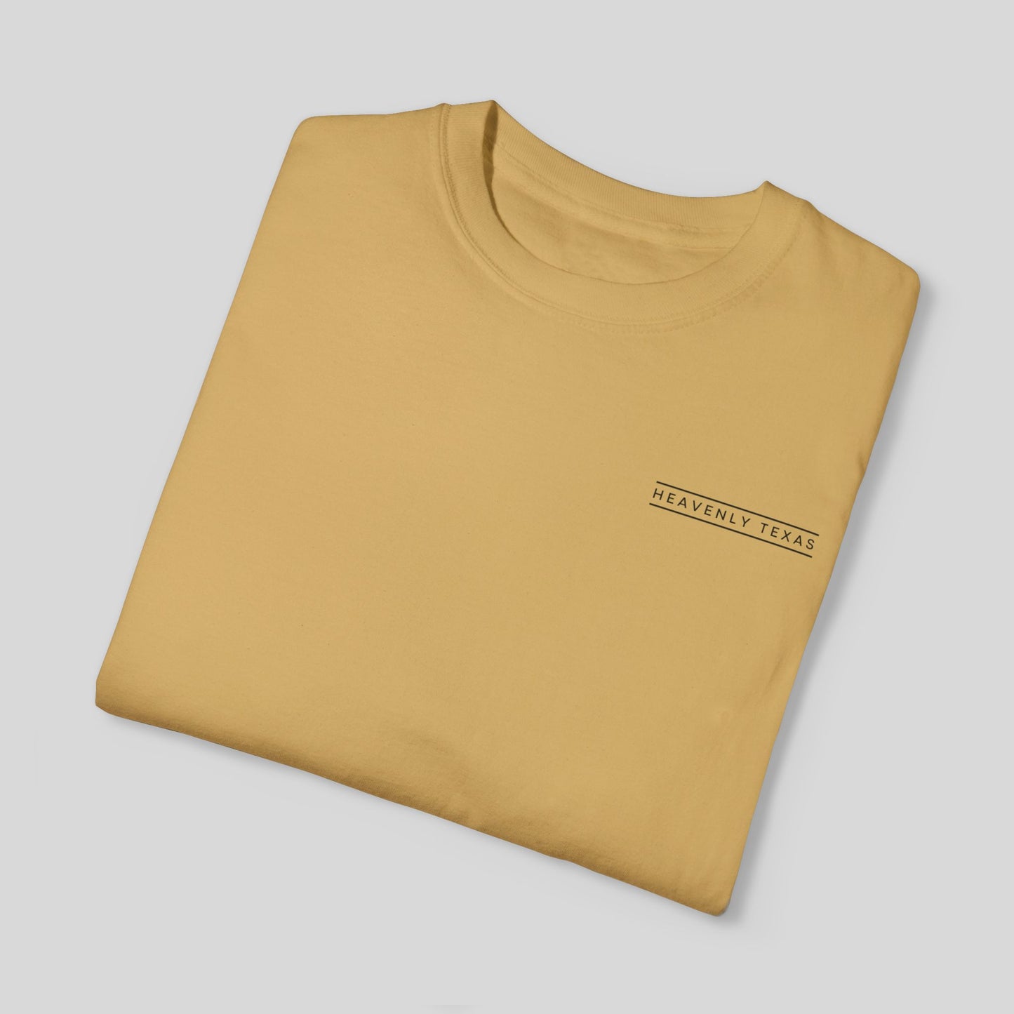 Big Bend National Park T Shirt