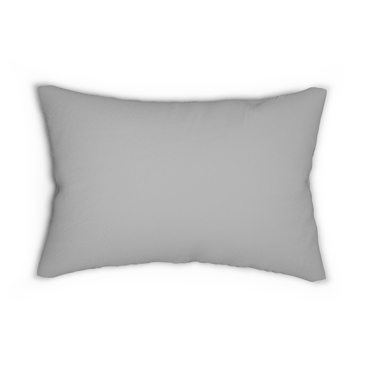 Farmhouse Lumbar Pillow
