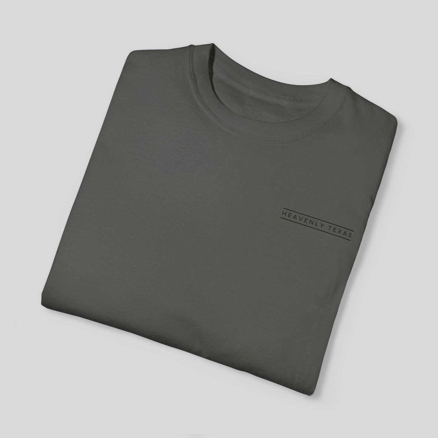 Big Bend National Park T Shirt