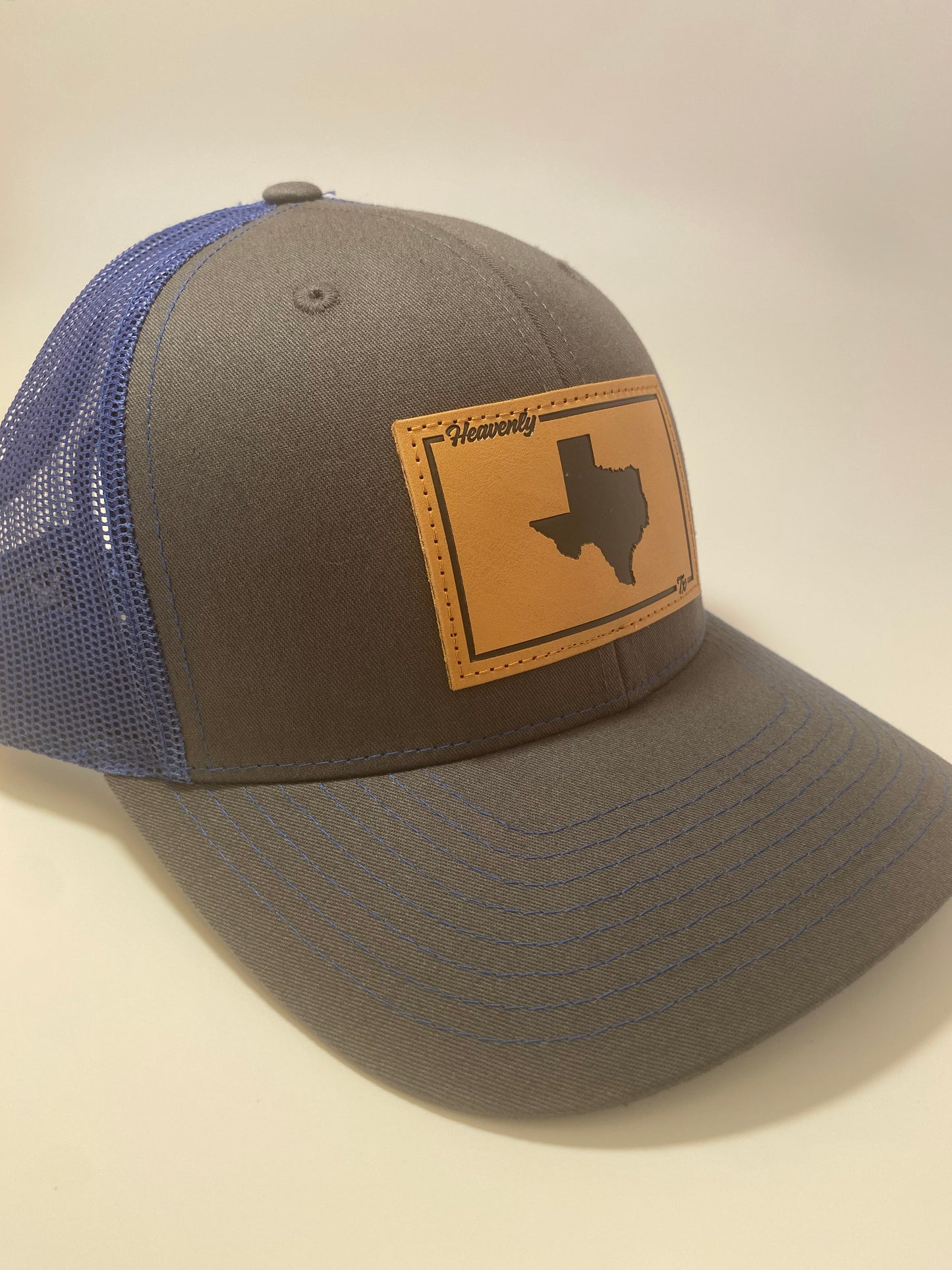 Texas Silhouette Richardson 112