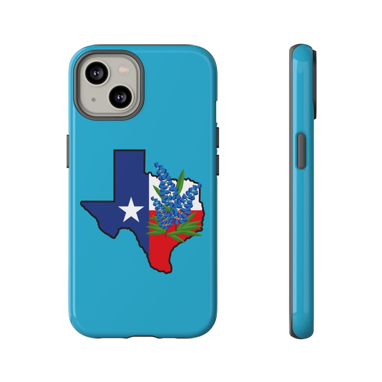 Bluebonnet Phone Case