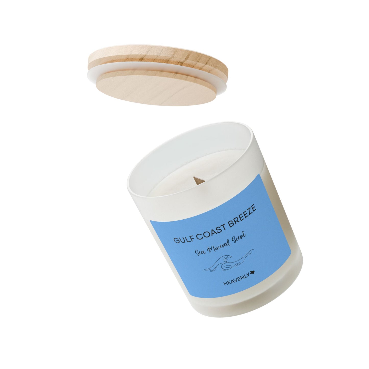 Gulf Coast Breeze Candle 11oz