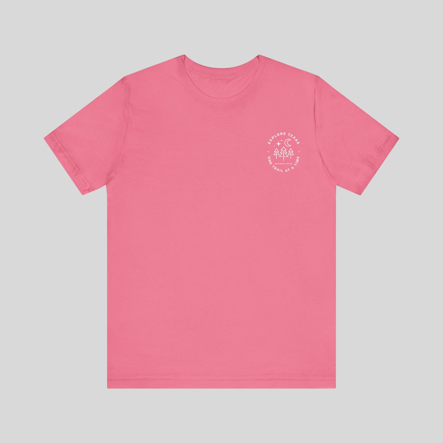 Explore Texas T Shirt