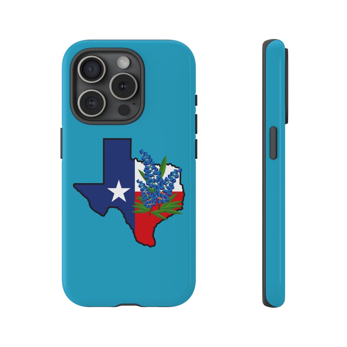 Bluebonnet Phone Case