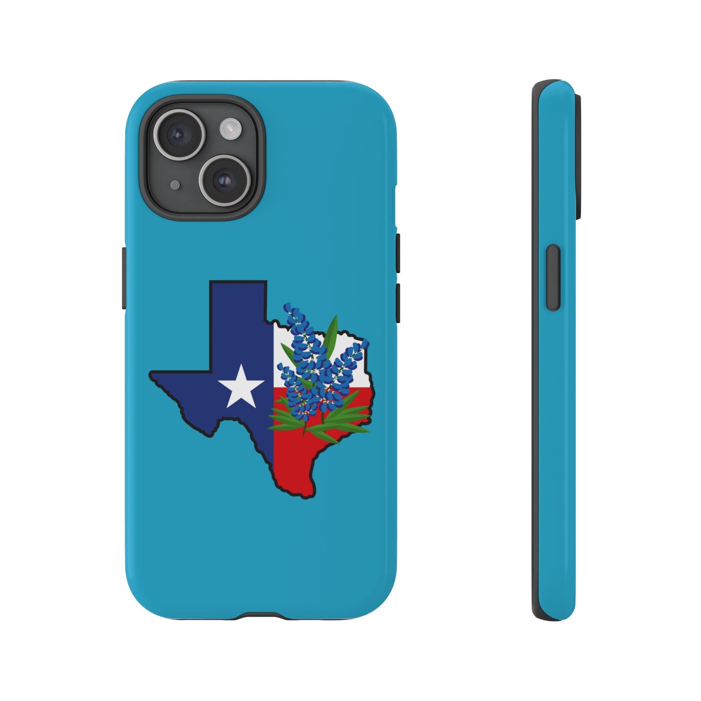 Bluebonnet Phone Case