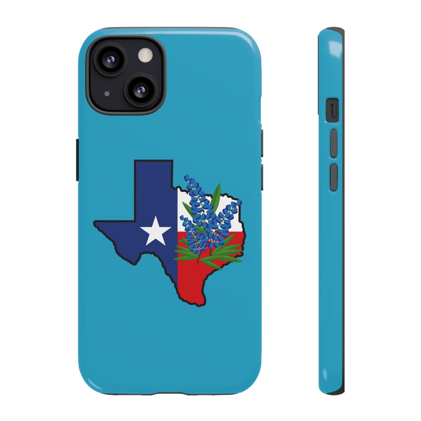 Bluebonnet Phone Case