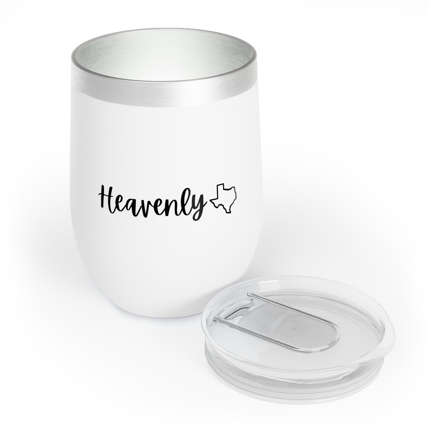 Heavenly Texas Wine Tumbler