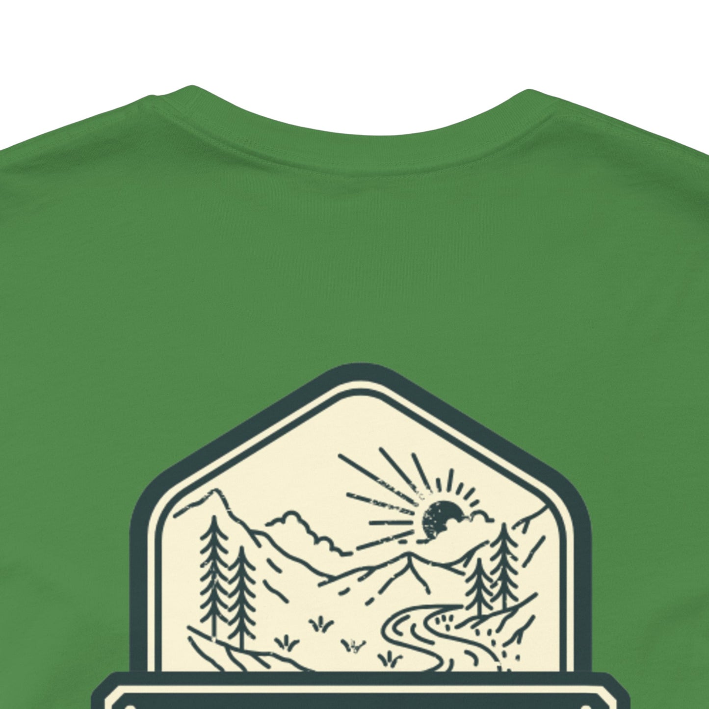 Guadalupe Mountains T Shirt