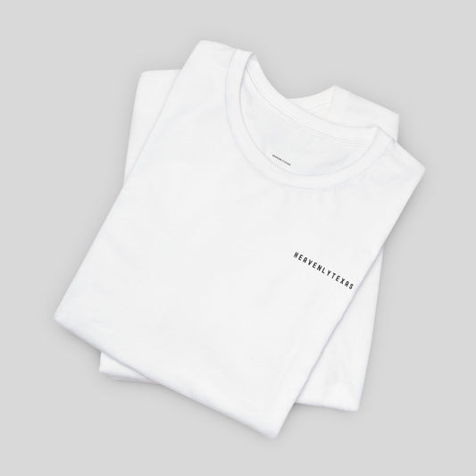 Heavenly Texas Minimal T Shirt