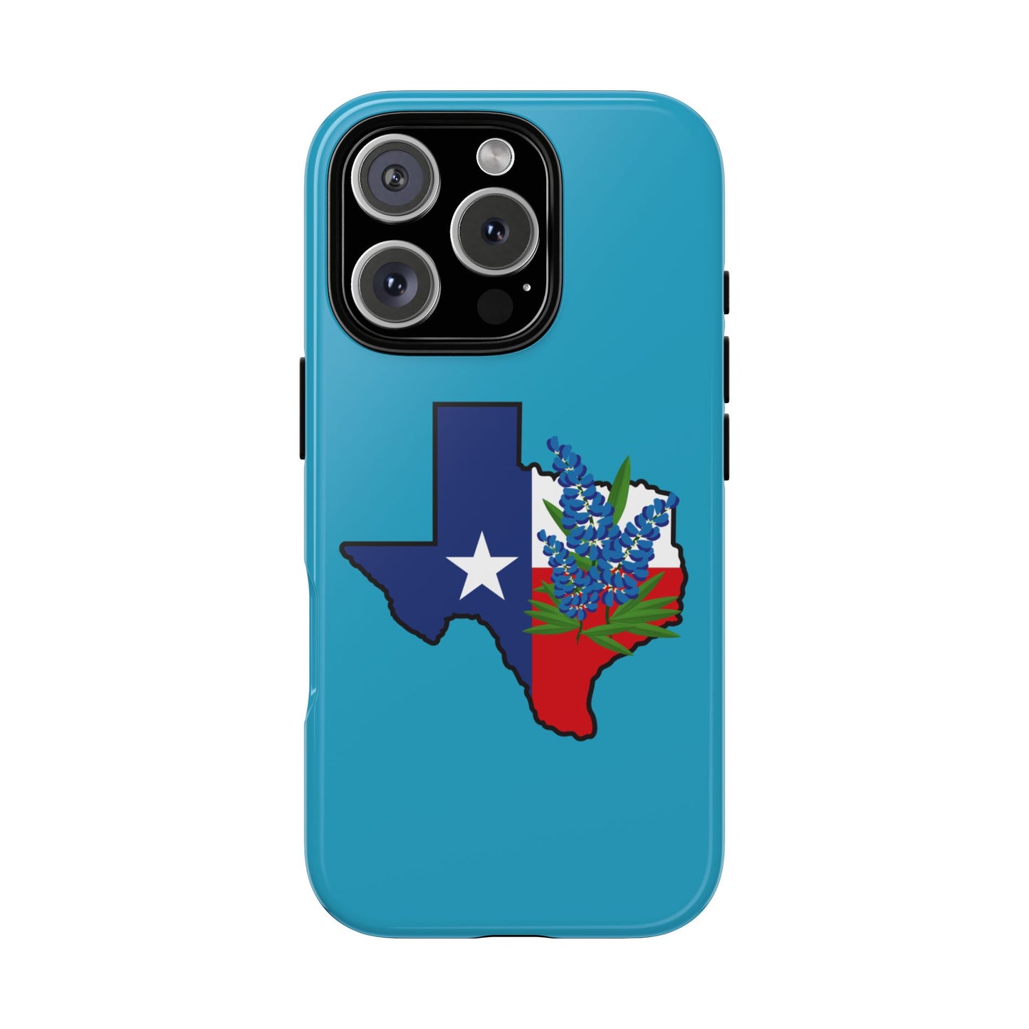Bluebonnet Phone Case
