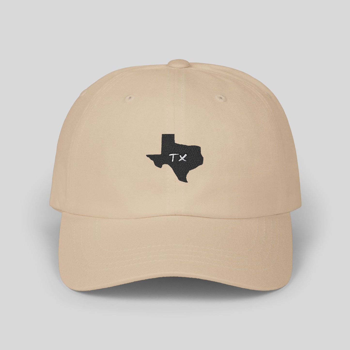 Texas Hiking Cap