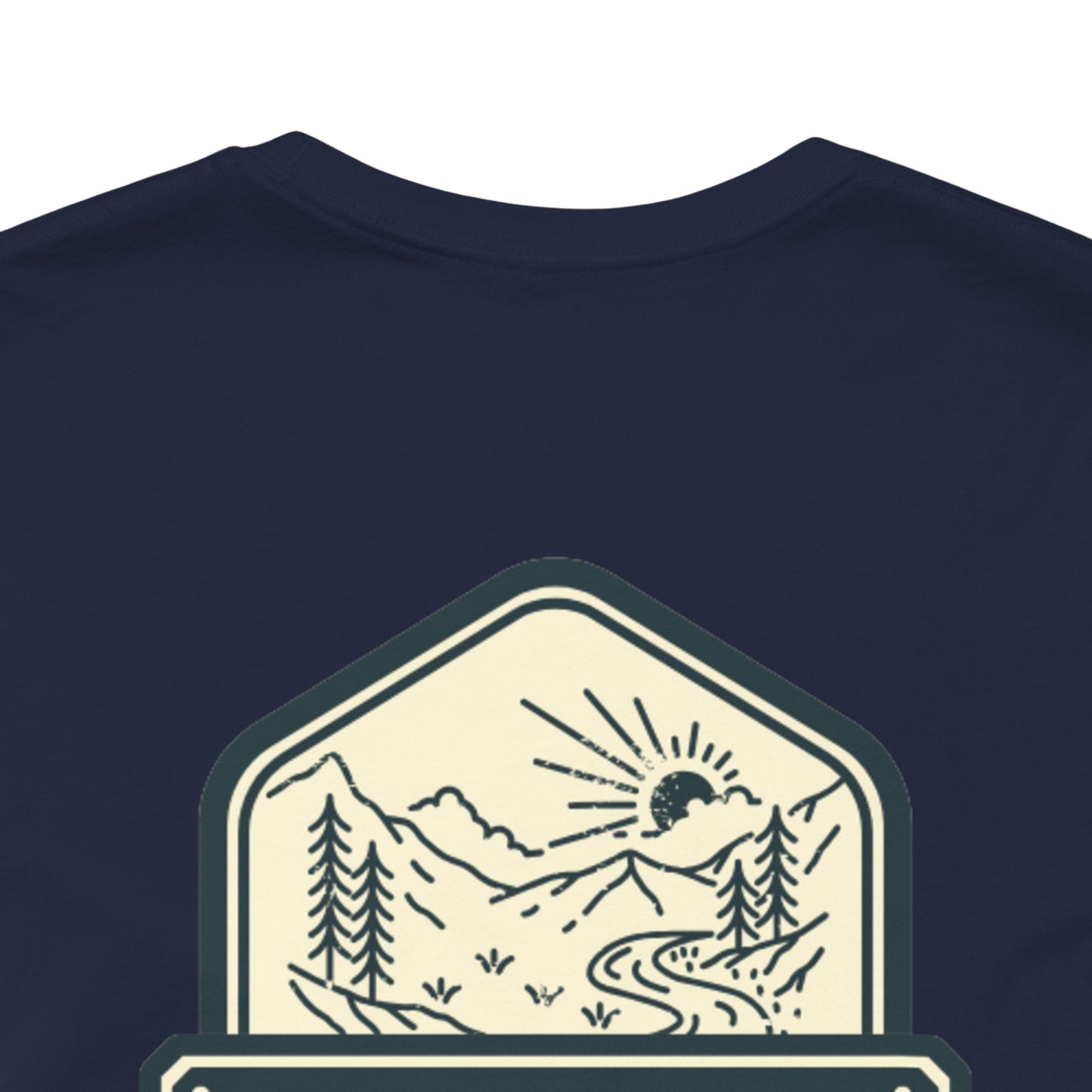 Guadalupe Mountains T Shirt