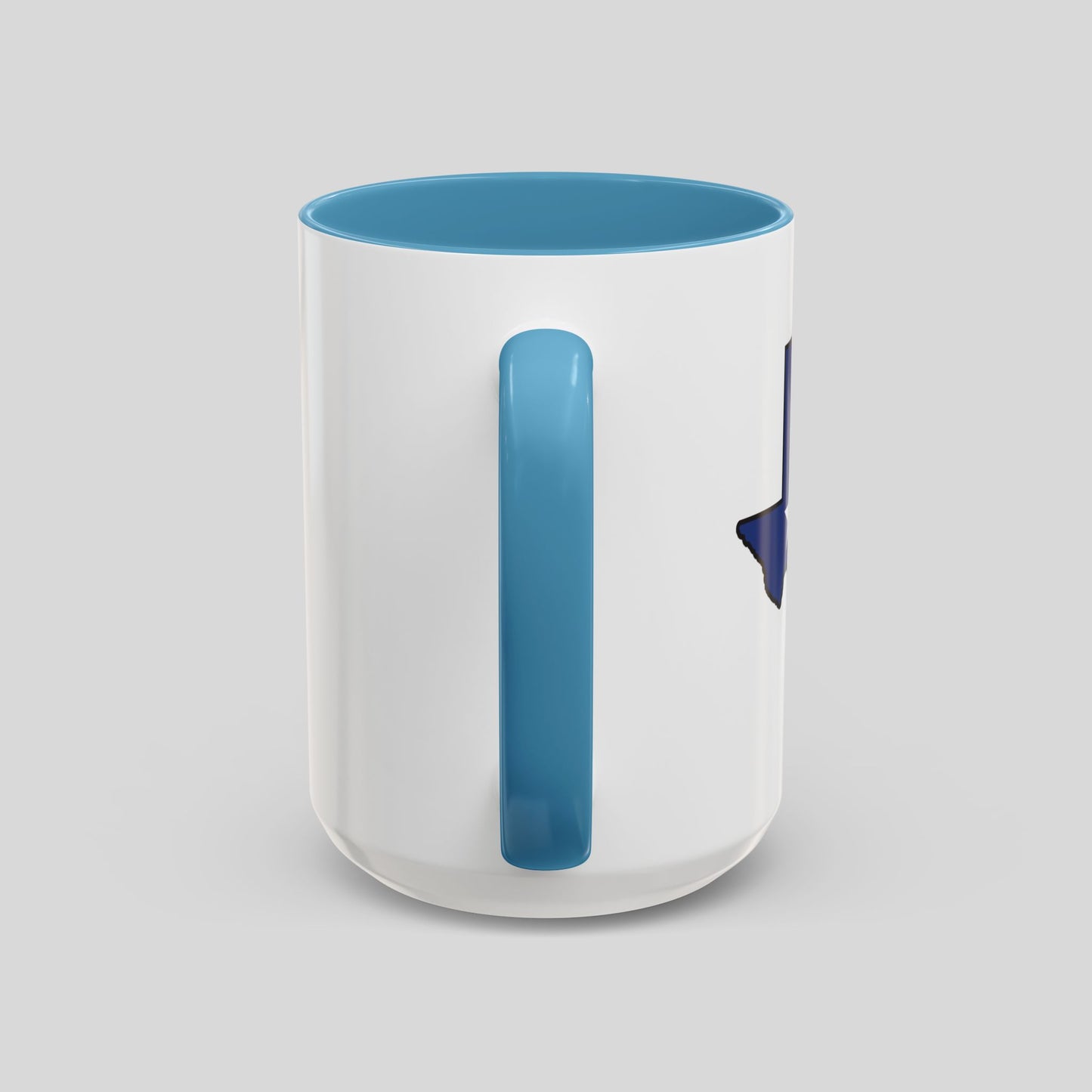 Texas Bluebonnet Coffee Mug