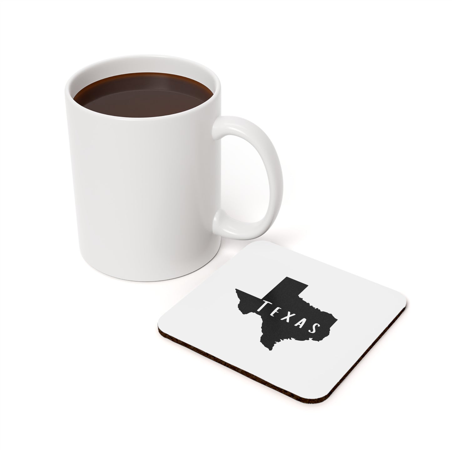 Texas Coaster