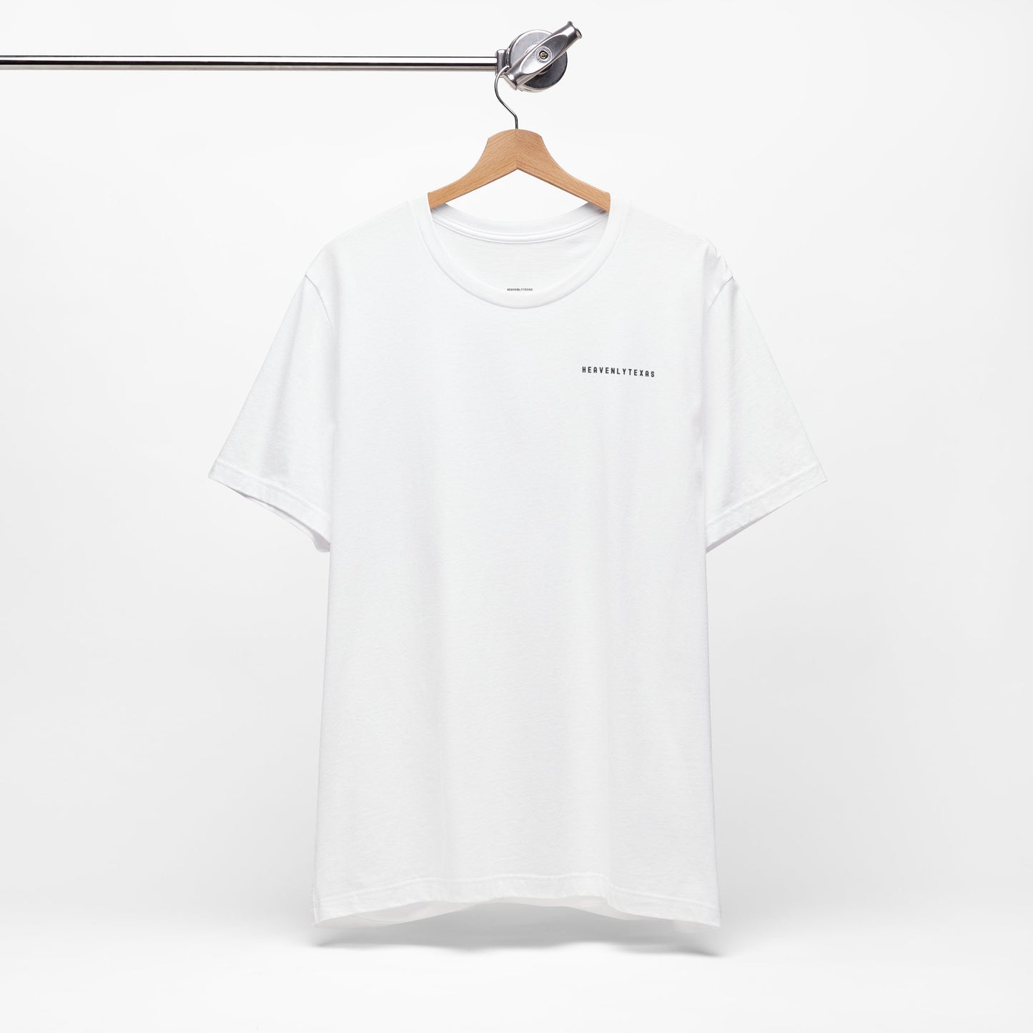 Heavenly Texas Minimal T Shirt