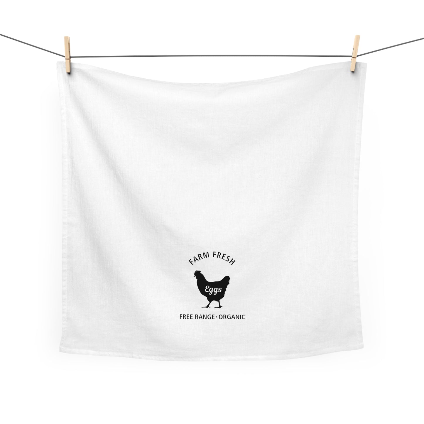 Farmhouse Kitchen Towel