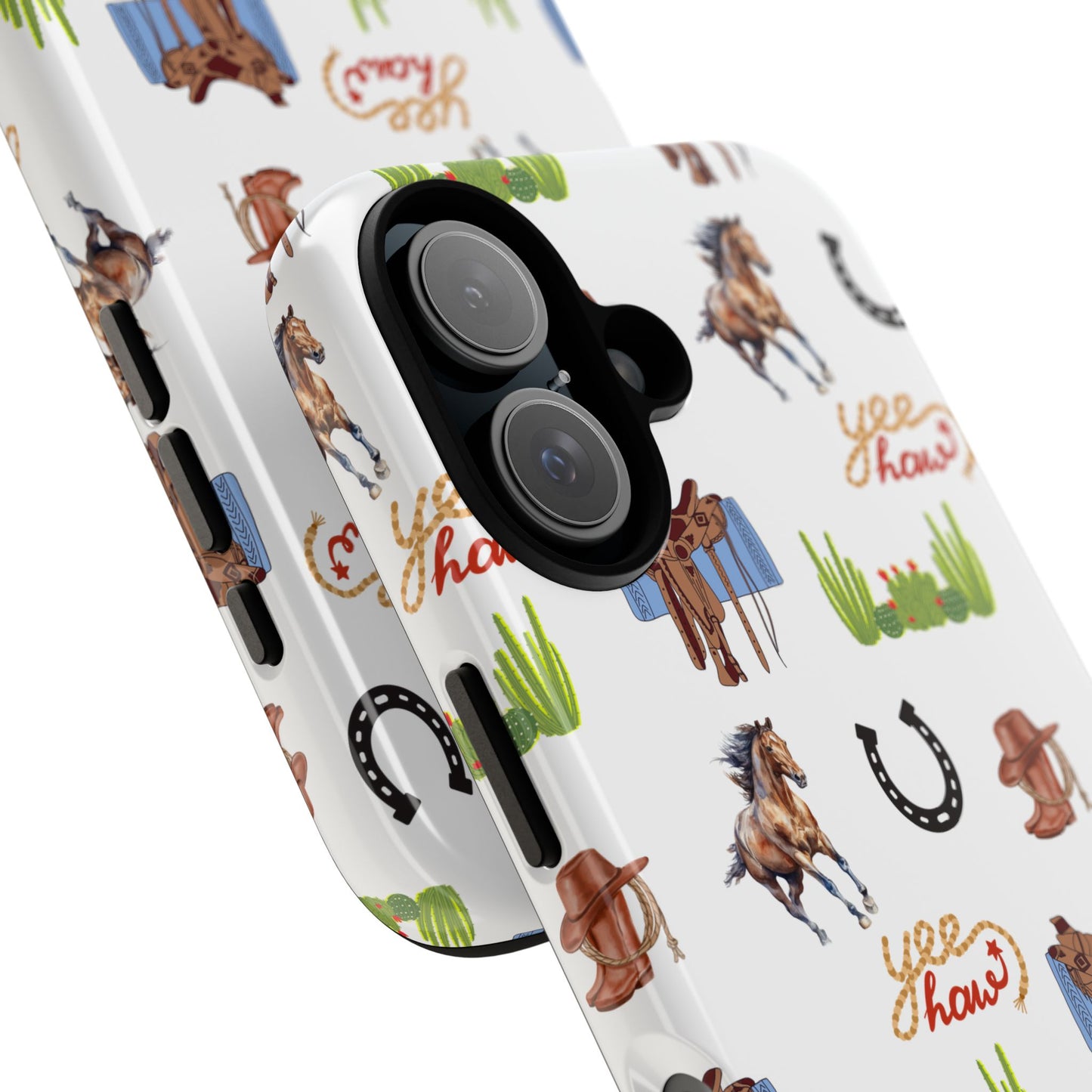 Western Vibes Phone Case