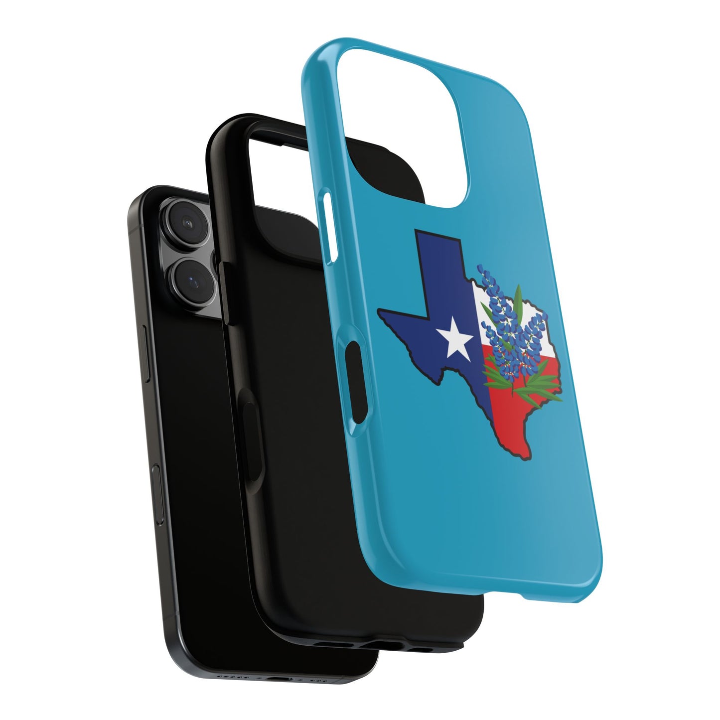 Bluebonnet Phone Case