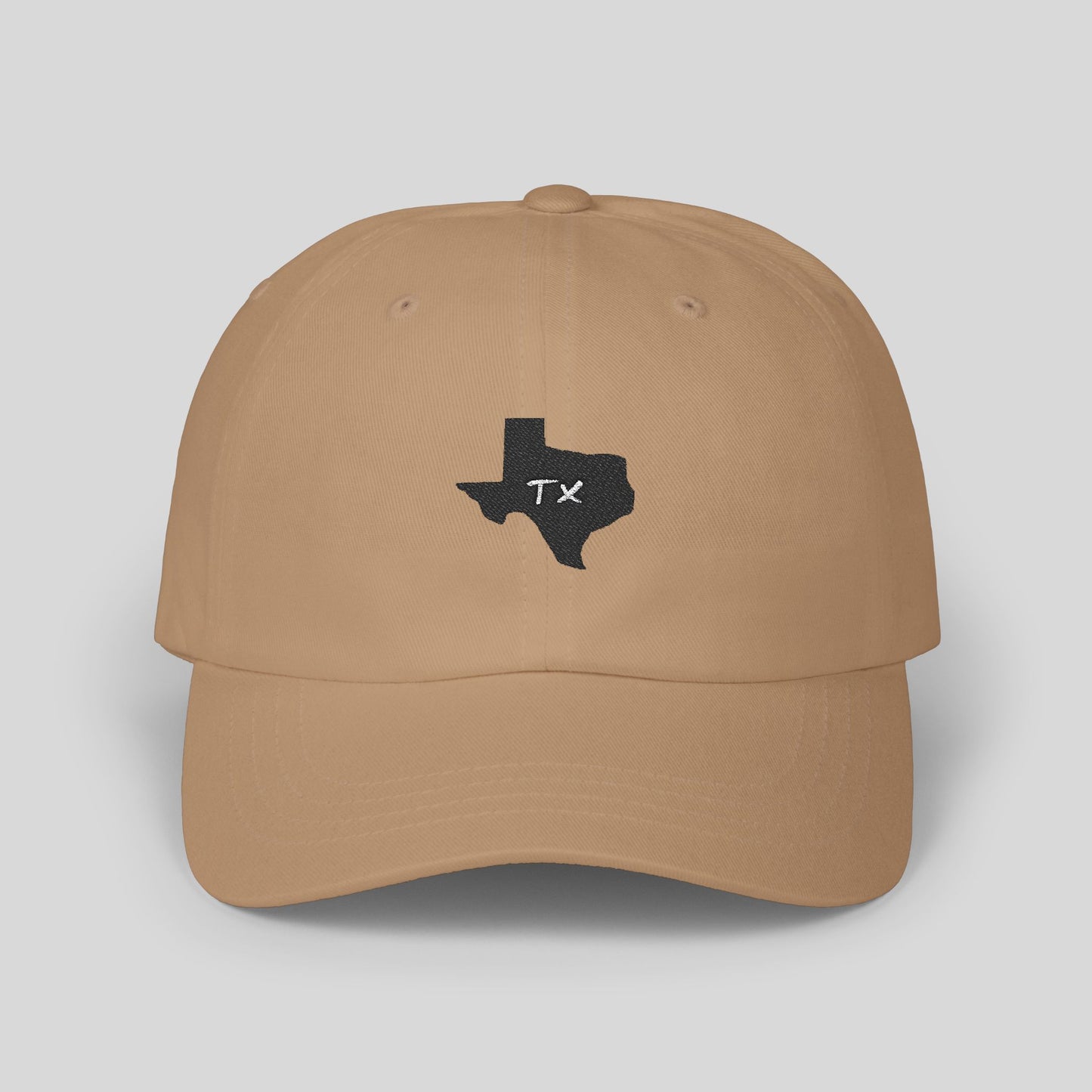 Texas Hiking Cap