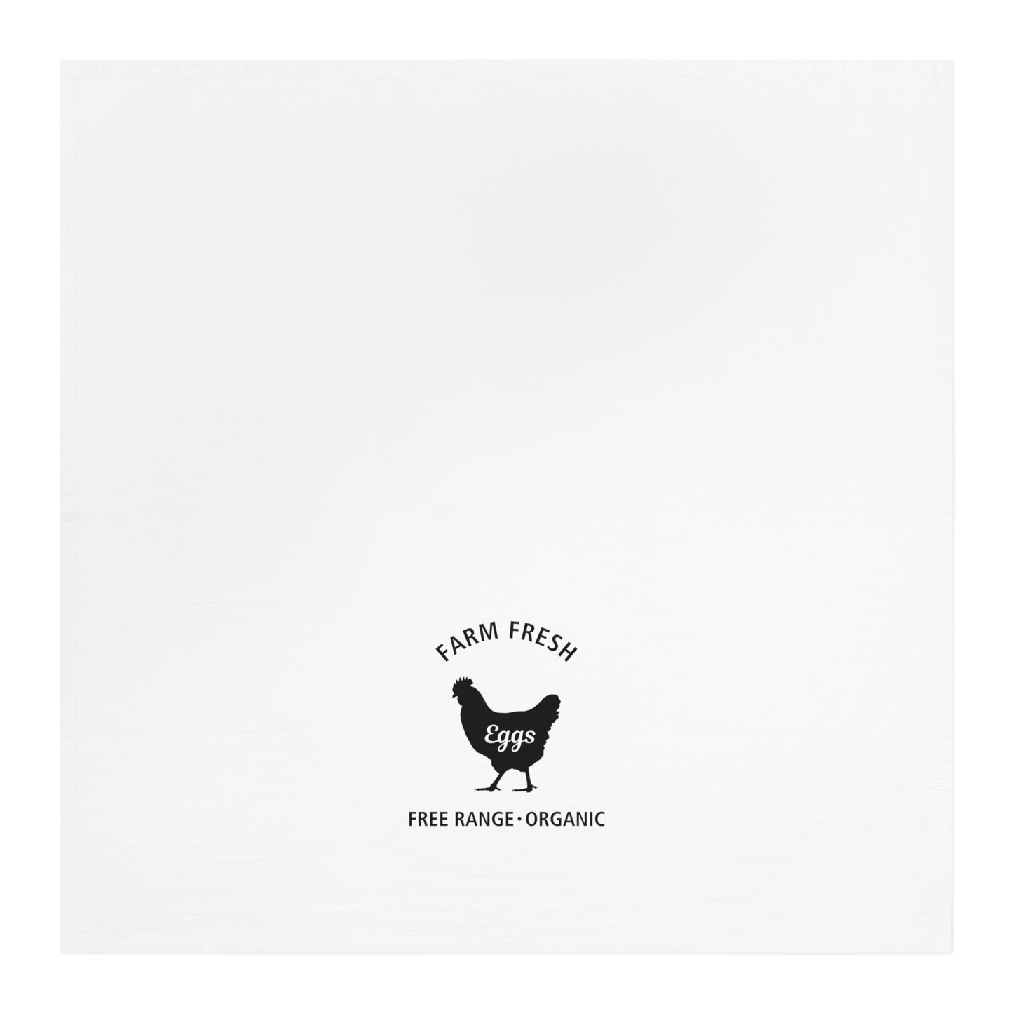 Farmhouse Kitchen Towel