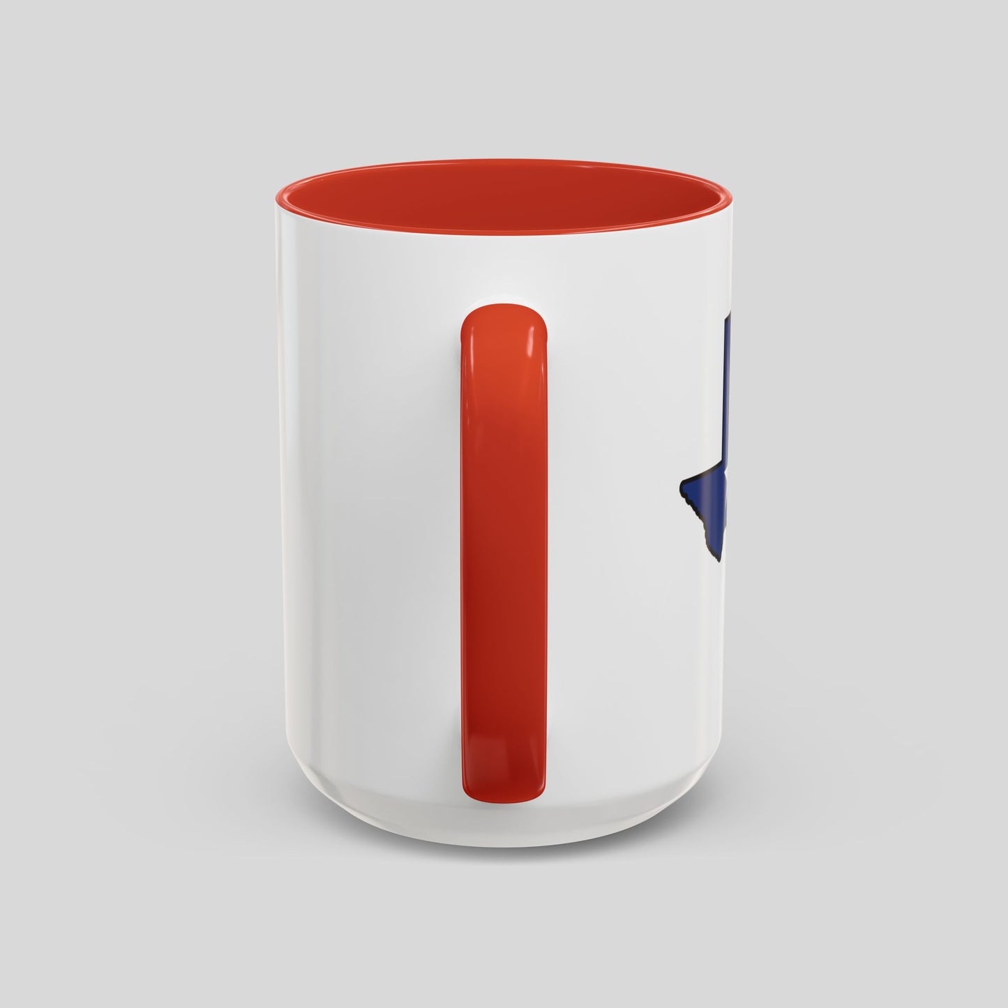 Texas Bluebonnet Coffee Mug