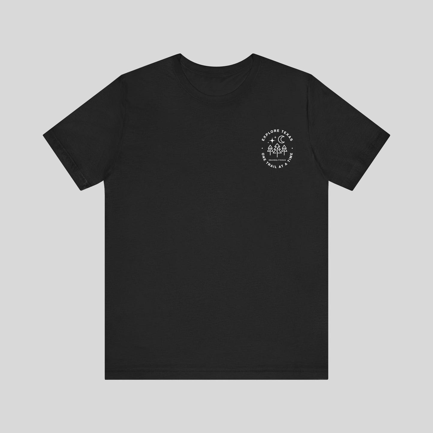 Explore Texas T Shirt