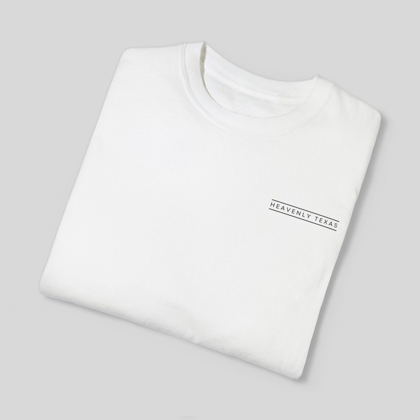 Big Bend National Park T Shirt