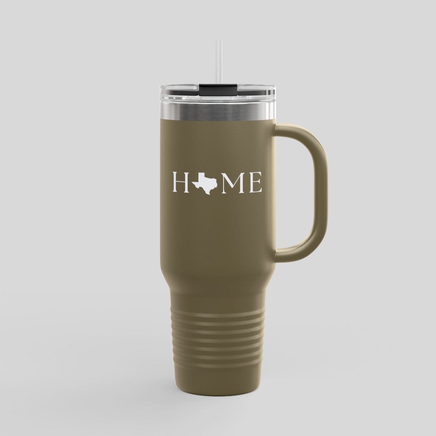 Home Mug 40oz