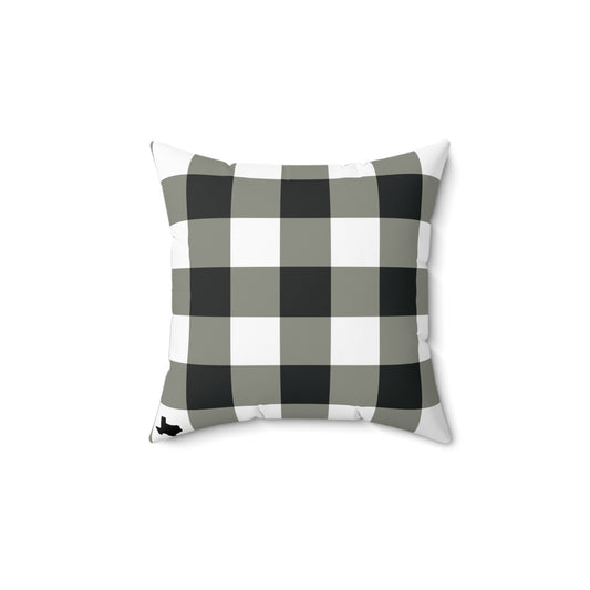 Farmhouse Throw Pillow
