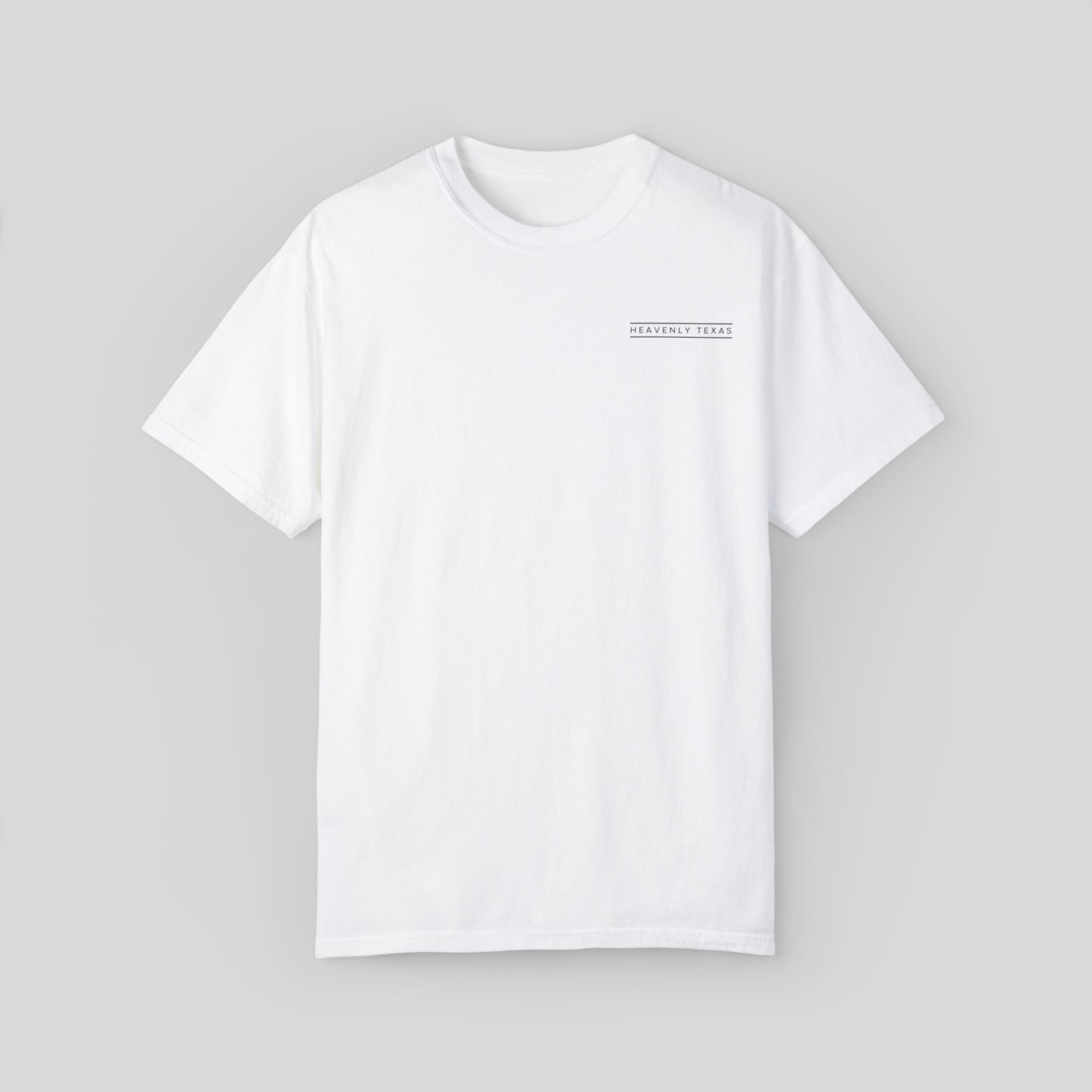 Big Bend National Park T Shirt