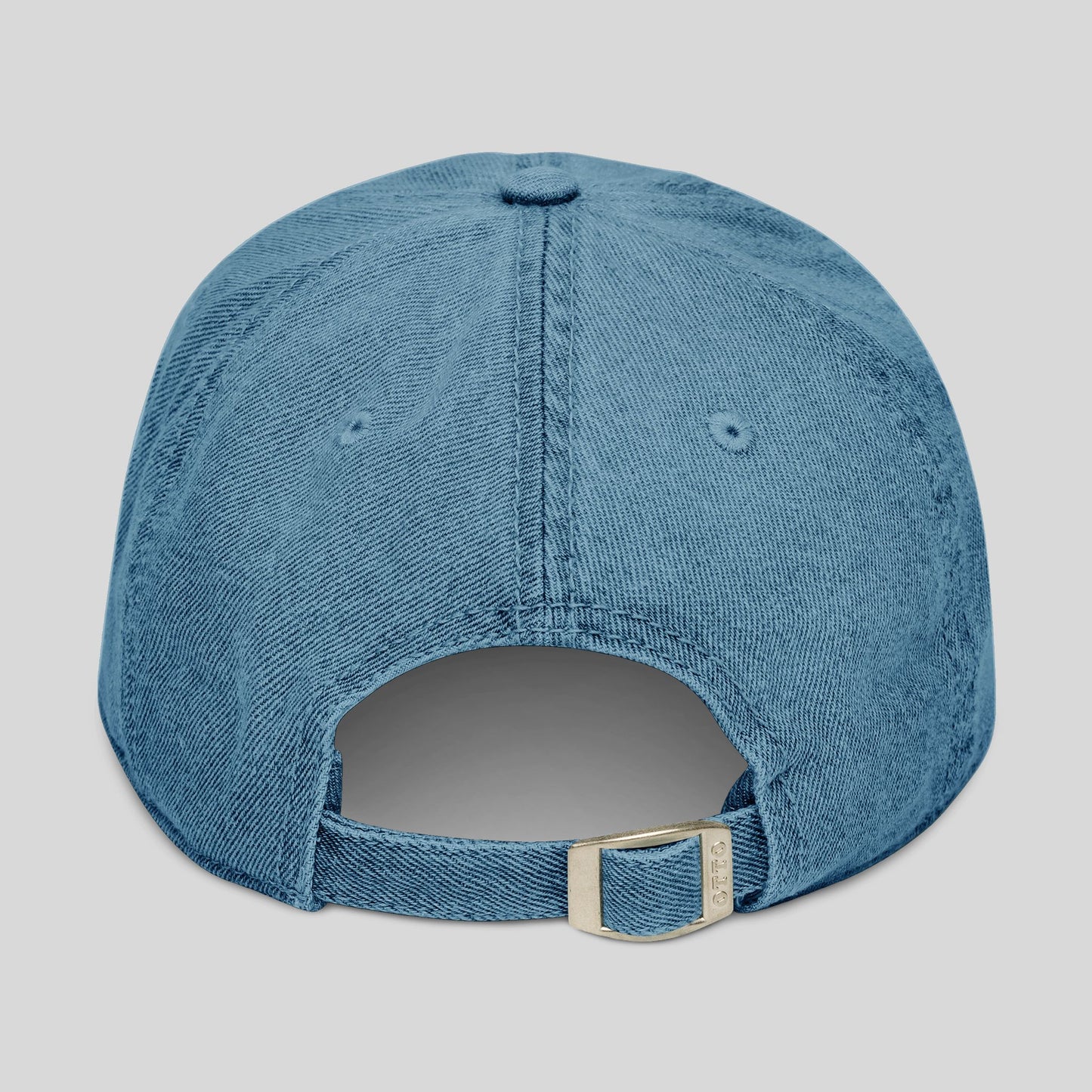 Gruene Texas Denim Hat