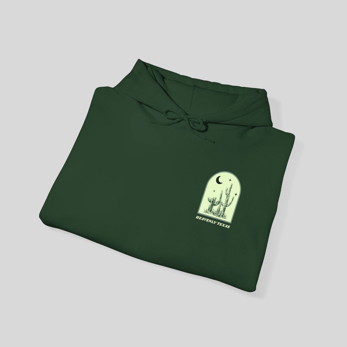 Desert Moon Hoodie