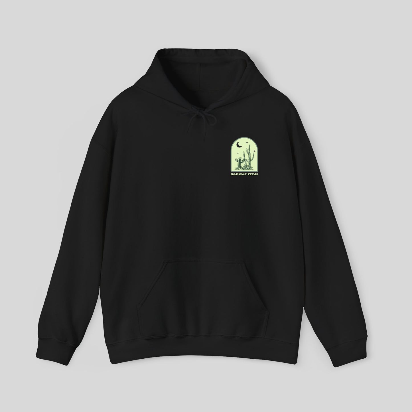 Desert Moon Hoodie