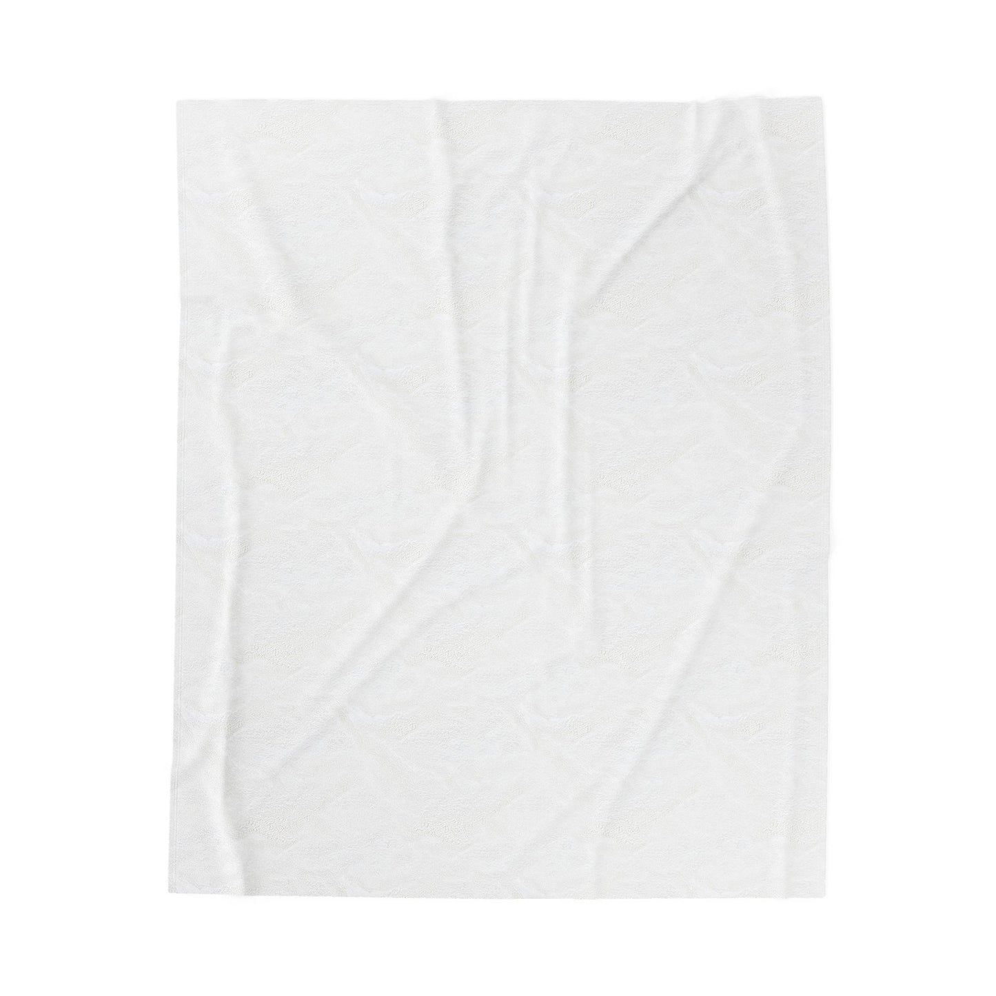 Heavenly Texas Plush Blanket