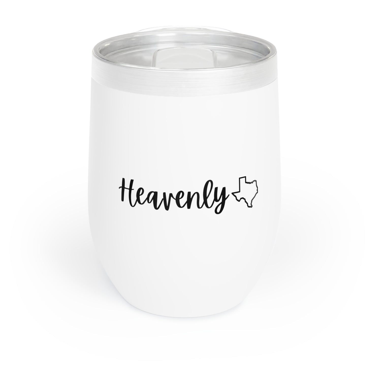 Heavenly Texas Wine Tumbler