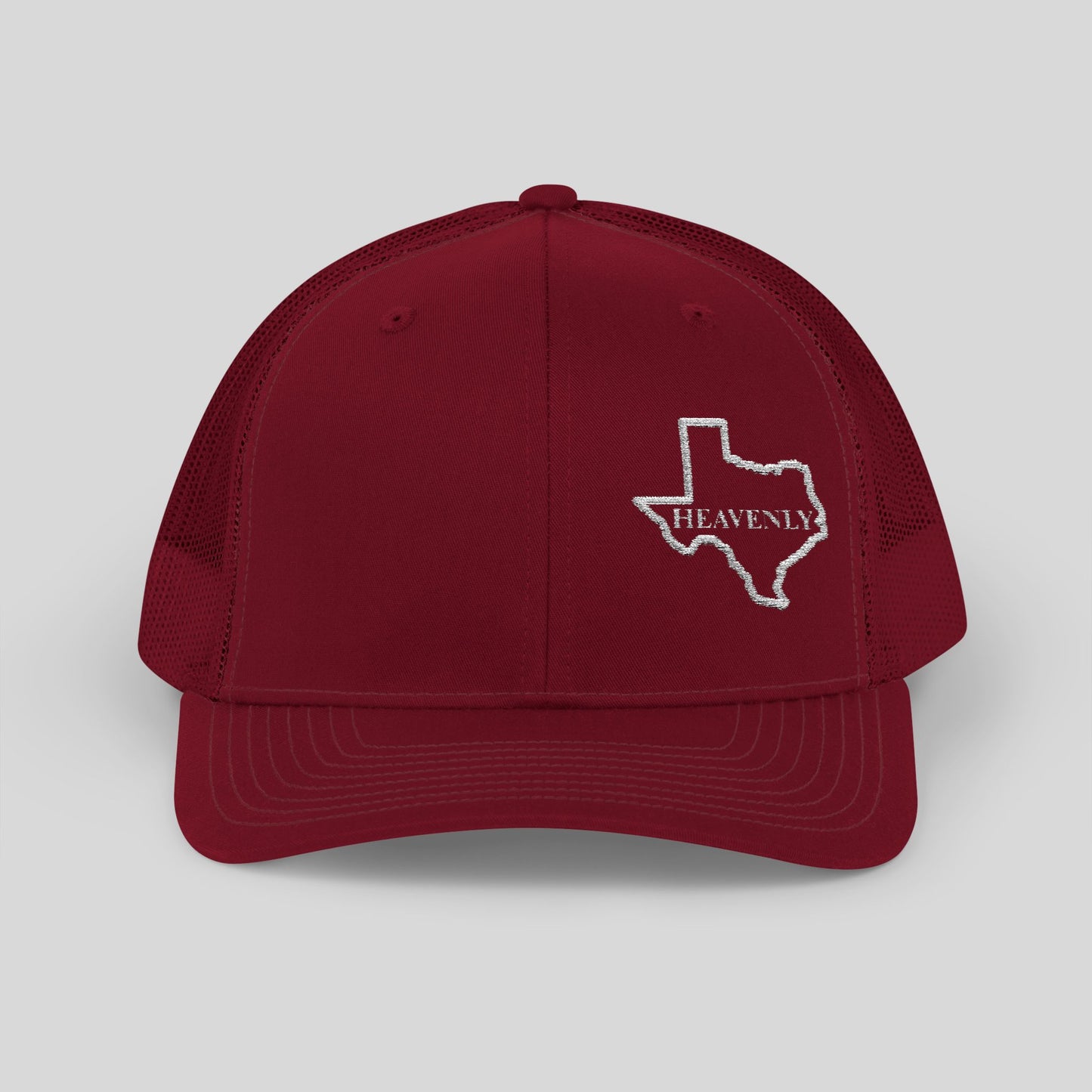 Heavenly Texas Richardson 112 Hat