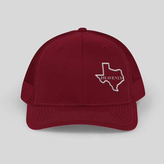 Heavenly Texas Richardson 112 Hat