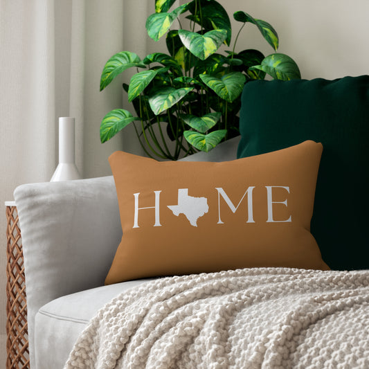 Home Lumbar Pillow