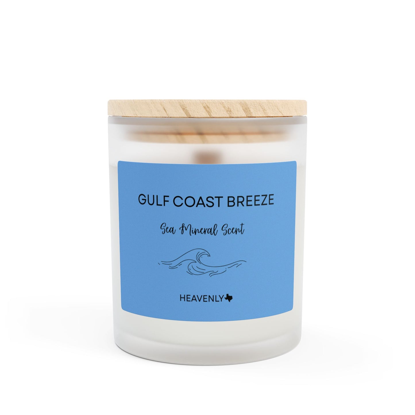 Gulf Coast Breeze Candle 11oz