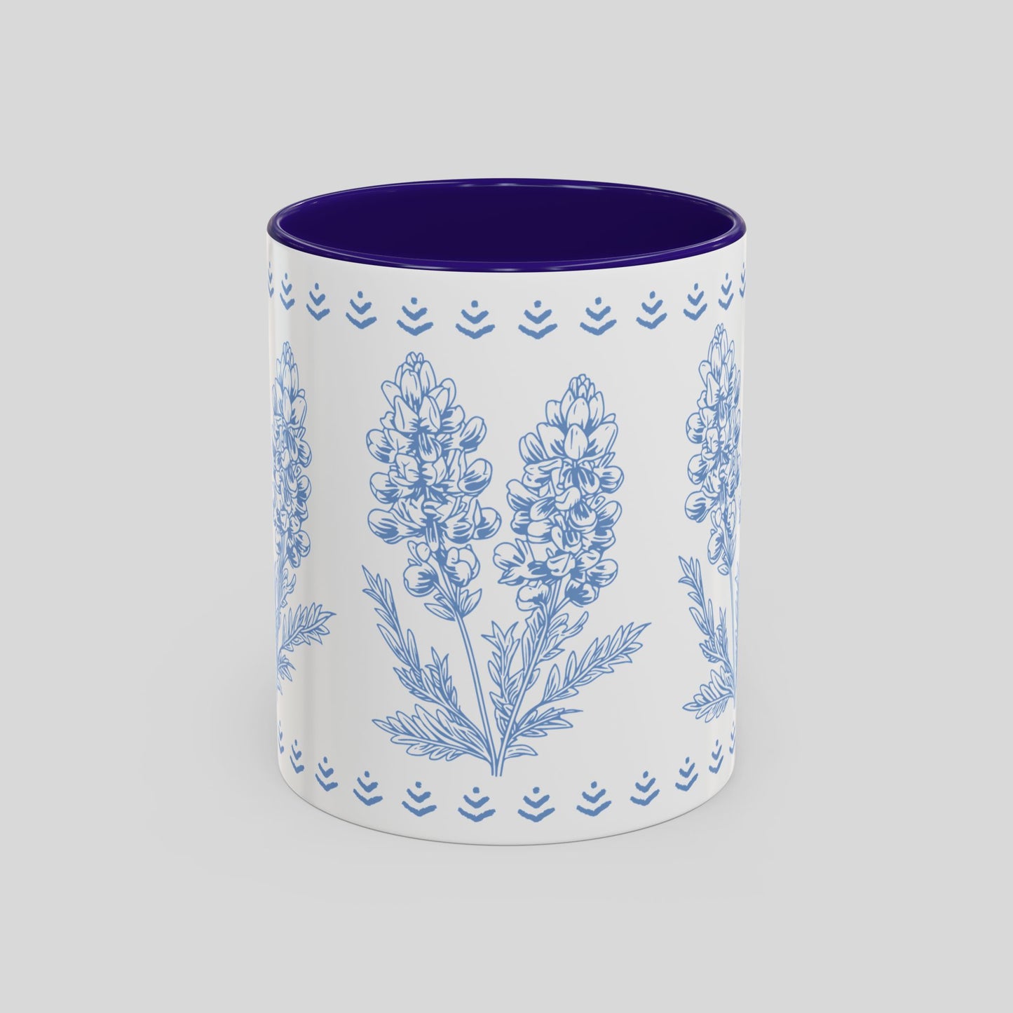 Bluebonnet Coffee Mug