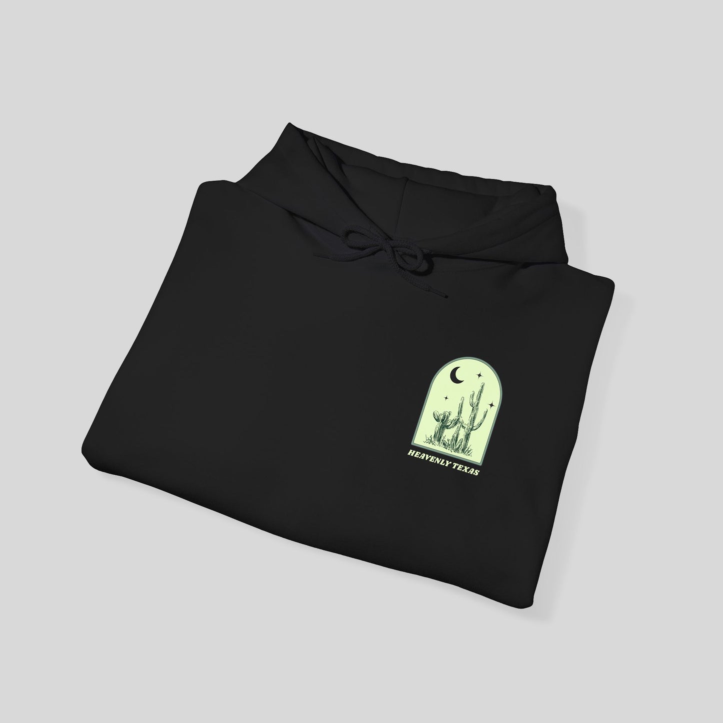 Desert Moon Hoodie