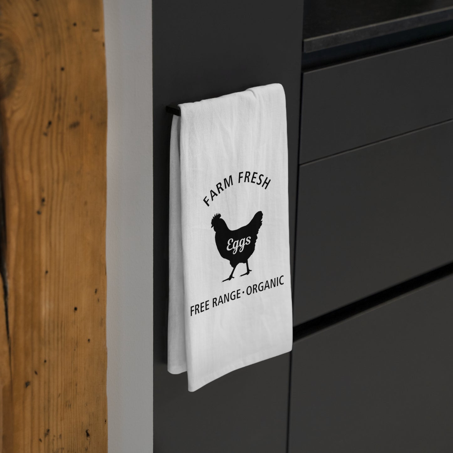 Farmhouse Kitchen Towel