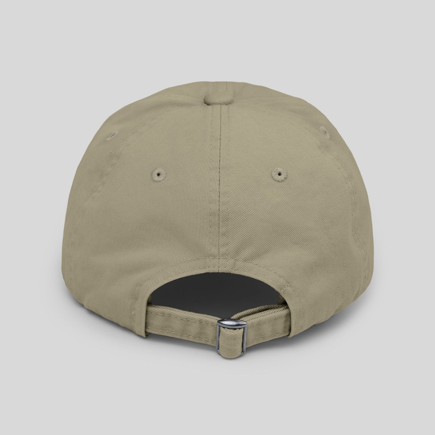 Heavenly Texas Distressed Cap