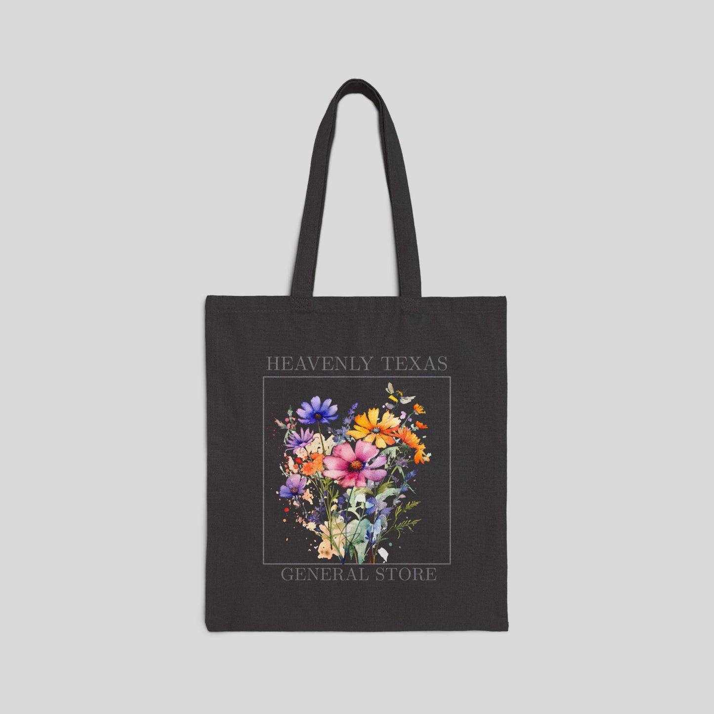 Heavenly Texas Tote Bag