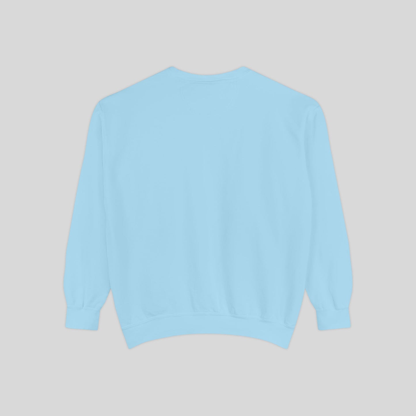Western Vibes Texas Sweatshirt